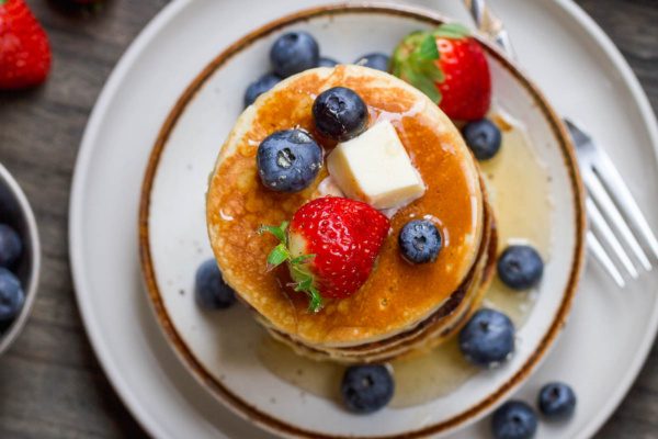 44 Mother’s Day Brunch Ideas for a Special Celebration