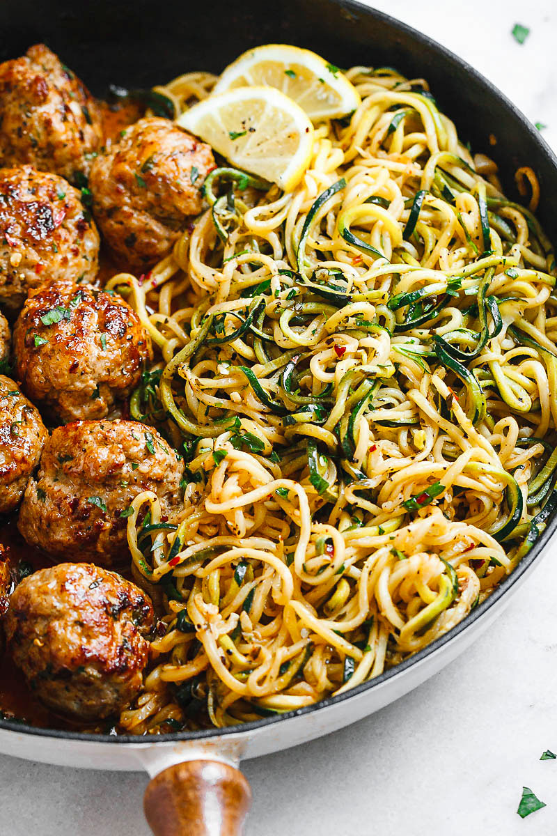 best turkey meatball recipe