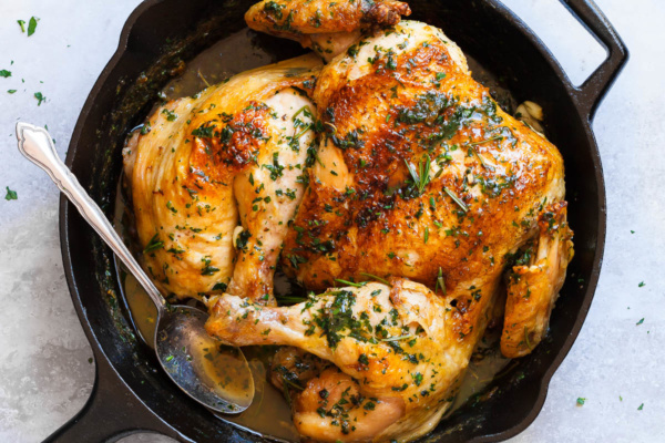50 Healthy Christmas Recipes Made Easy