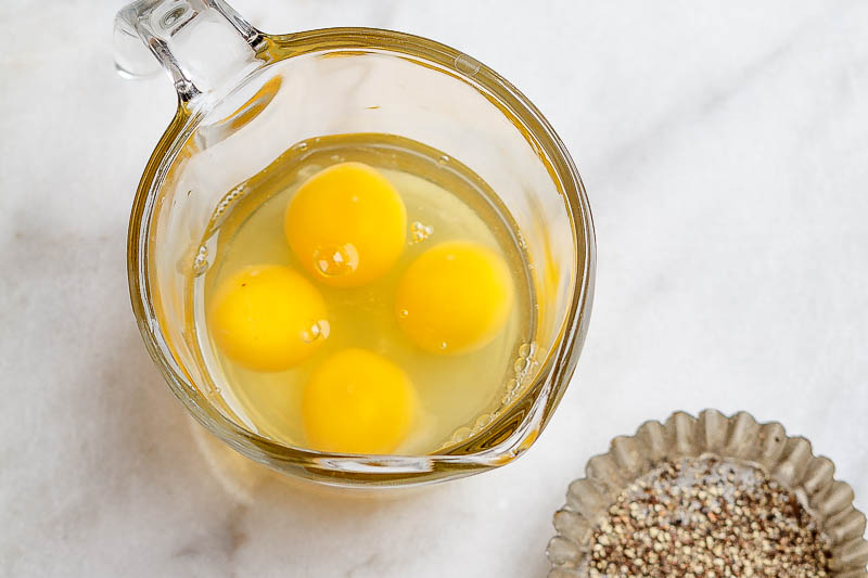 breakfast egg muffins