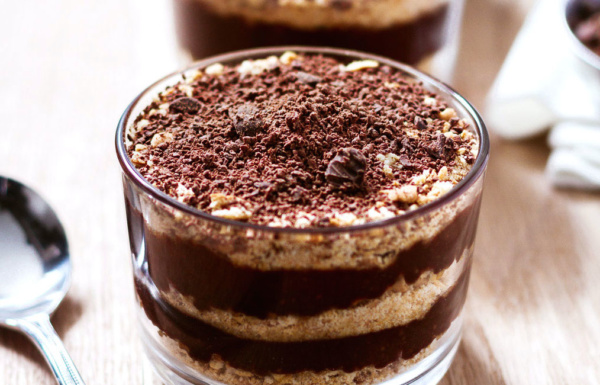 Chocolate Tiramisu Recipe