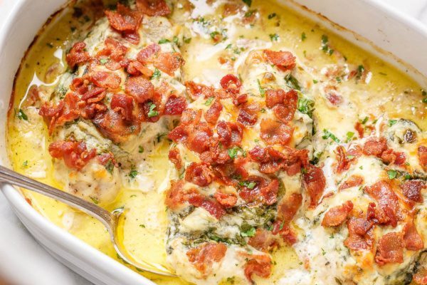 11 Ways to Enjoy Bacon on a Keto Diet