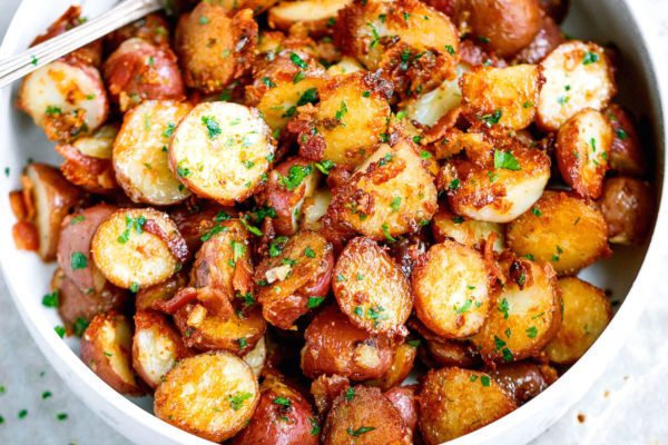 11 Quick and Easy Potato Recipes
