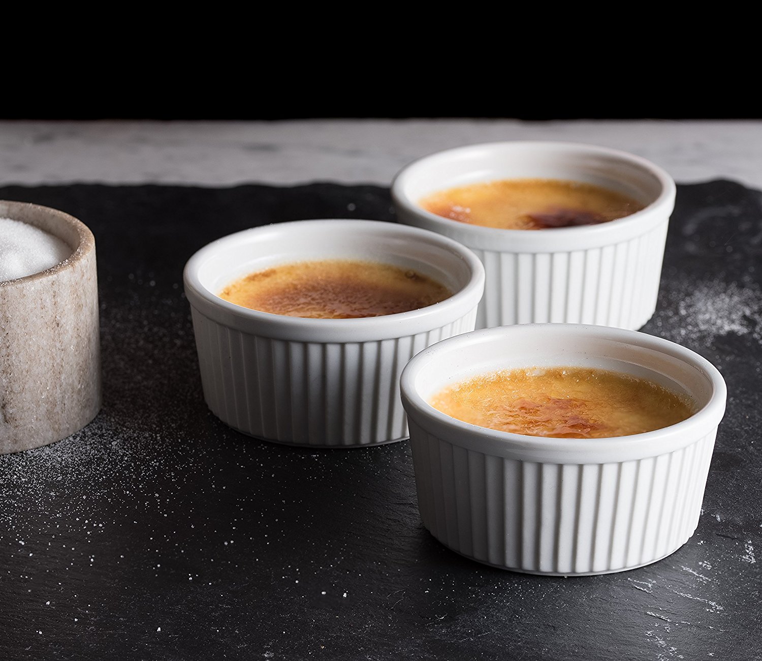 $13 Porcelain Ramekins Set
