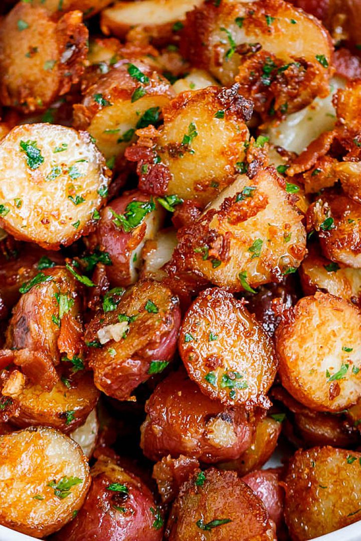 35+ Easy Easter Side Dishes to Complete Your Holiday Dinner