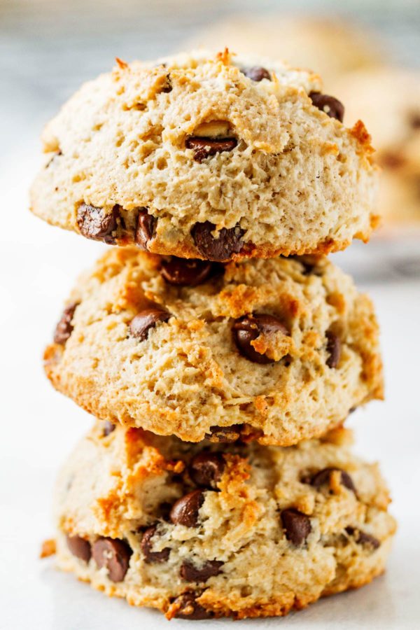 Chewy Oatmeal Cookies Recipe - #recipe by #eatwell101 - https://003.wrwe1r1zs3czx3c.workers.dev/chewy-oatmeal-cookies