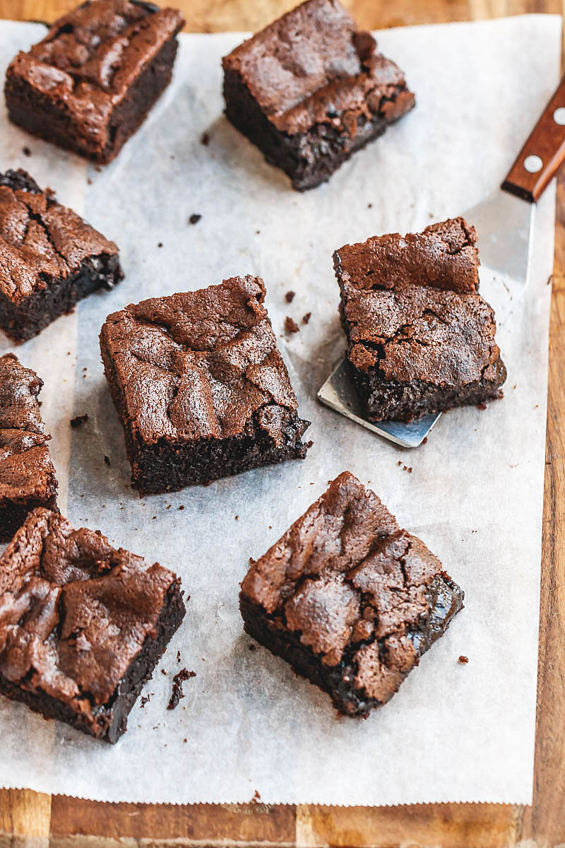Easy Keto Brownies Recipe! #eatwell101,#recipe #Keto #brownies #recipe, #keto brownies almond flour, keto brownies #low-carb, keto #brownies dark #chocolate, keto brownies cream cheese, keto brownies best, keto brownies fudgy, keto brownies stevia, keto brownies flourless, #low-carb #brownies.