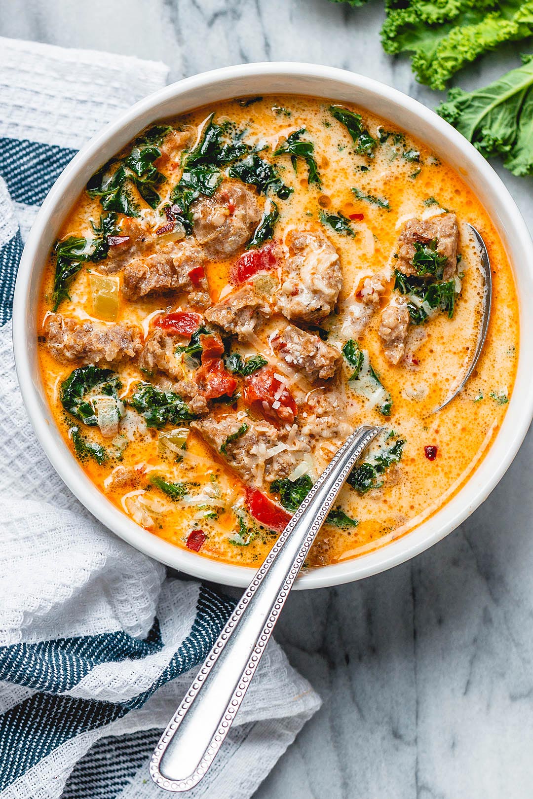 keto Soup Recipe