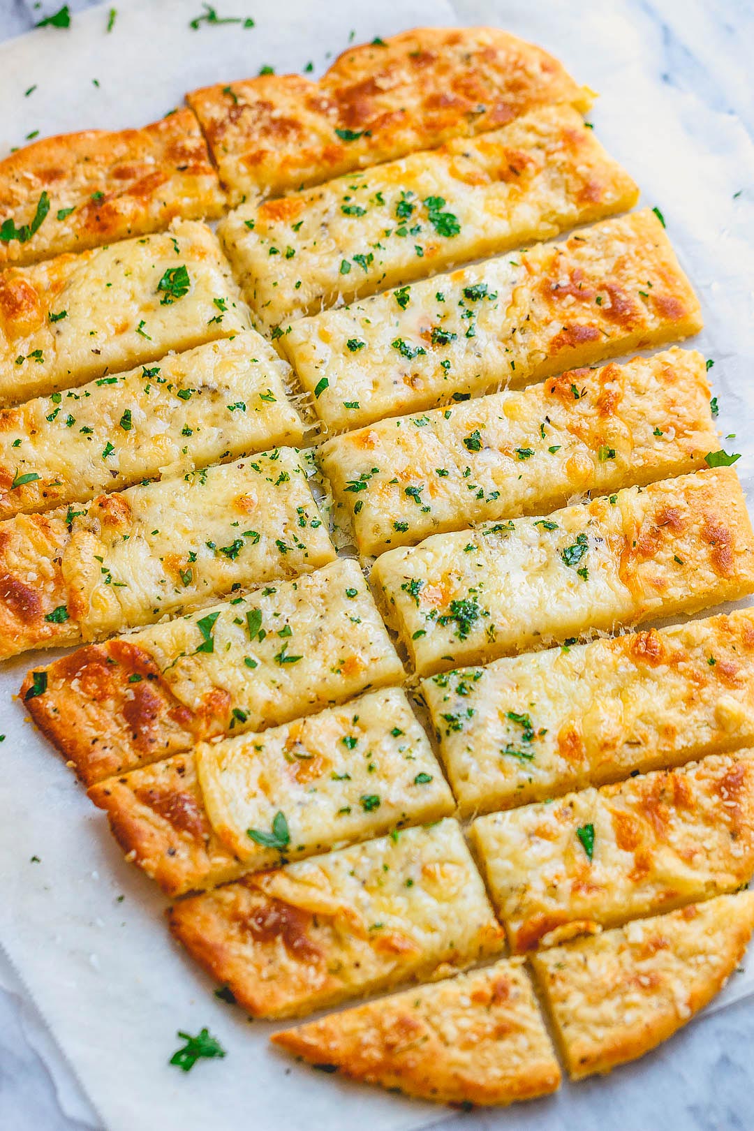 keto flatbread