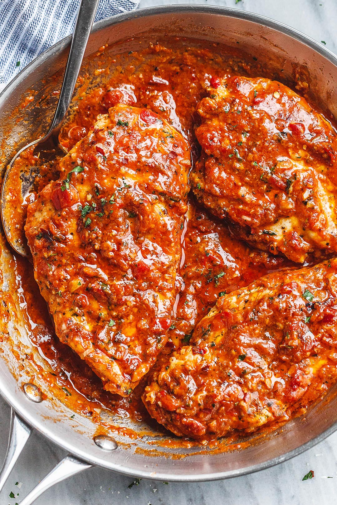 quick chicken recipe