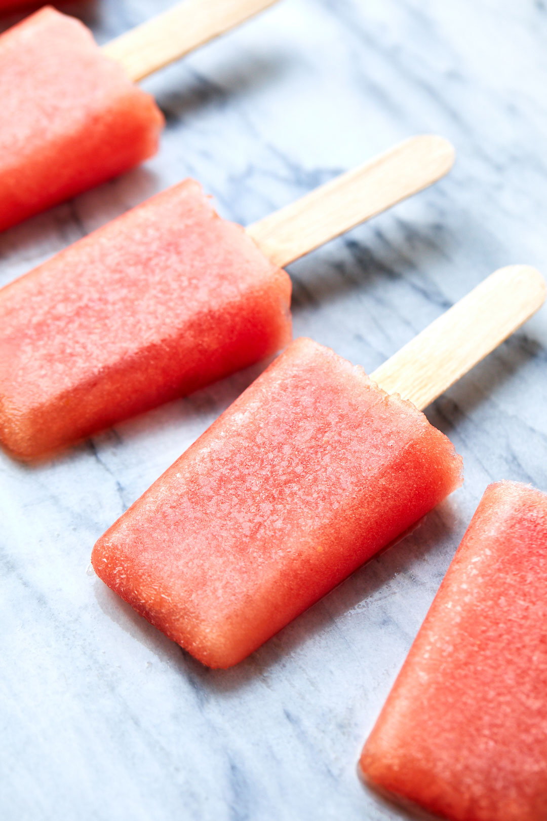 healthy sugar free popsicle recipe