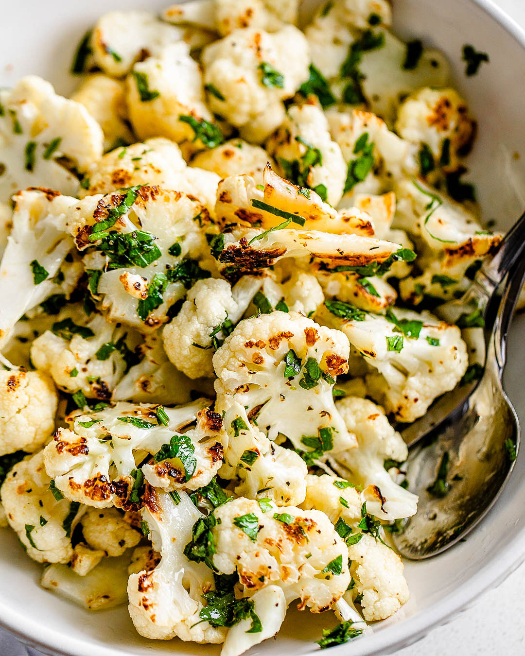 roasted cauliflower salad2