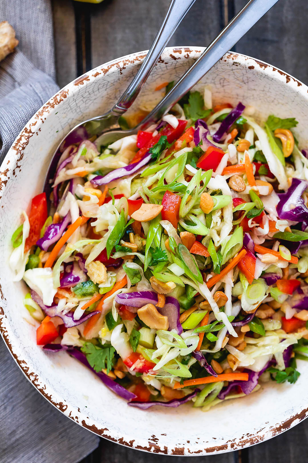 cabbage salad