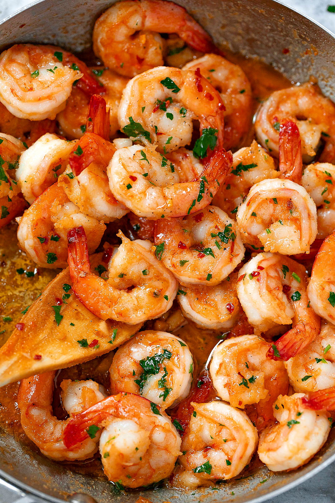 easy Shrimp Recipe 2