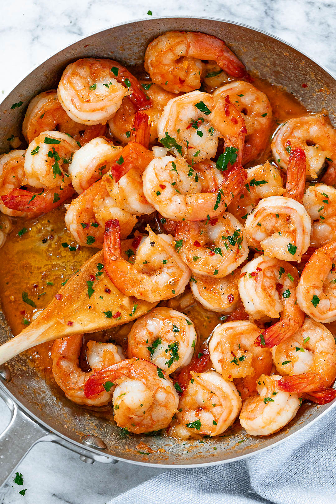 quick Shrimp Recipe 2