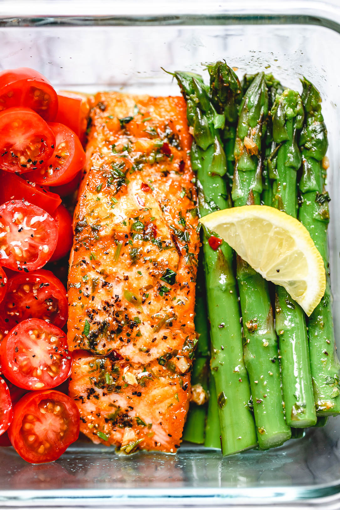 salmon meal prep recipe 3