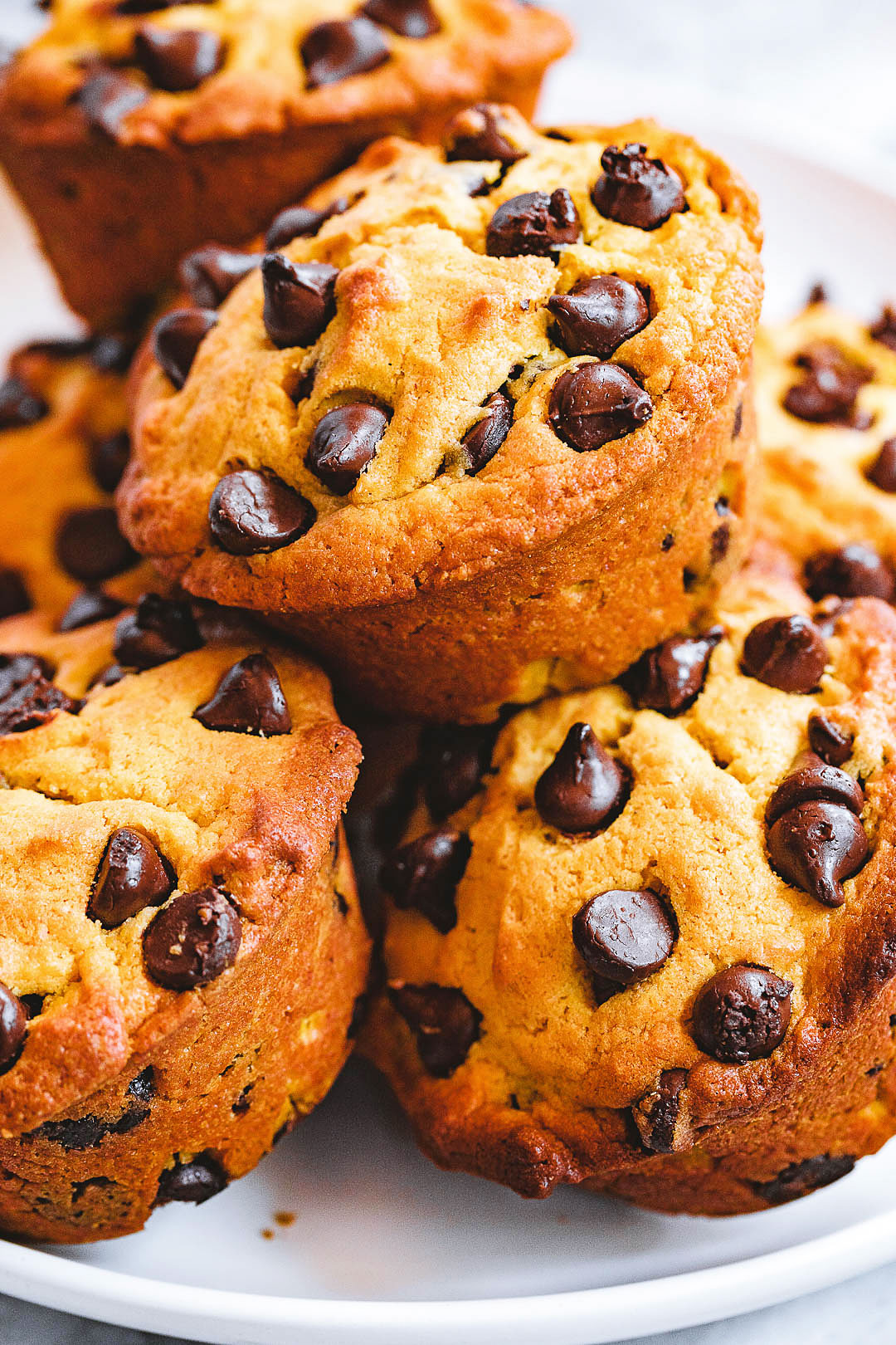 pumpkin spice muffin recipe 3