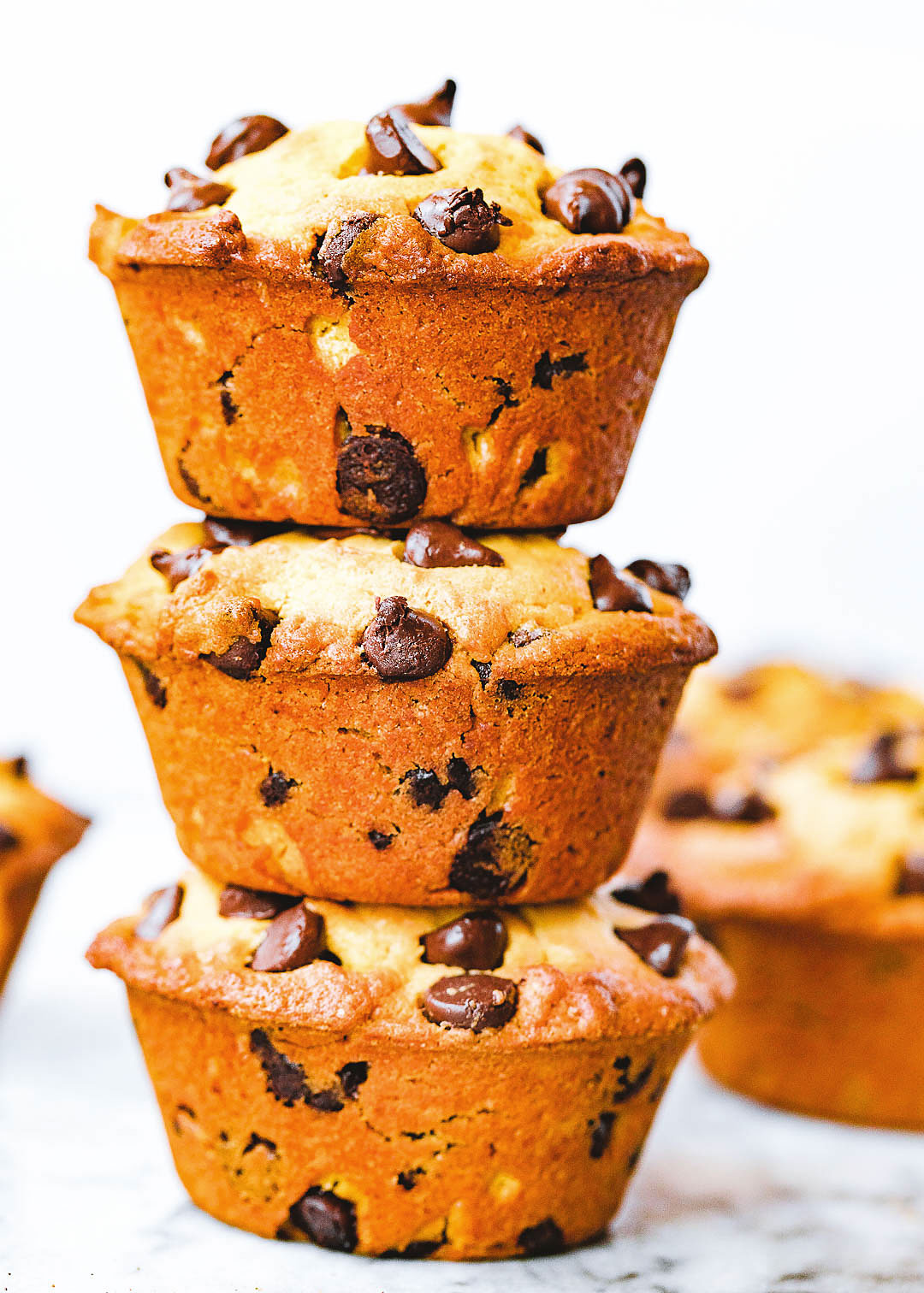 pumpkin spice muffin recipe 4