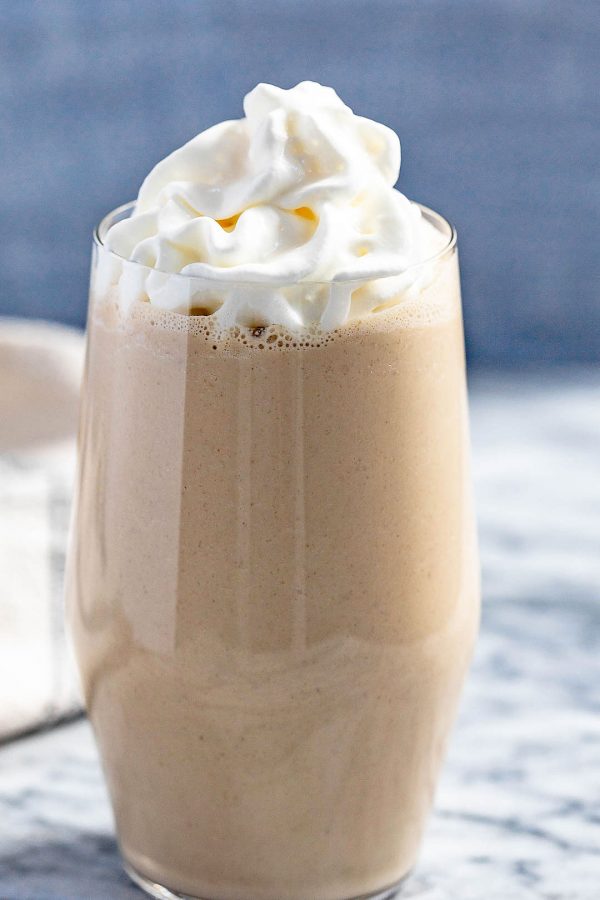 Banana Coffee Smoothie - #recipe by #eatwell101 - https://003.wrwe1r1zs3czx3c.workers.dev/banana-coffee-smoothie-recipe