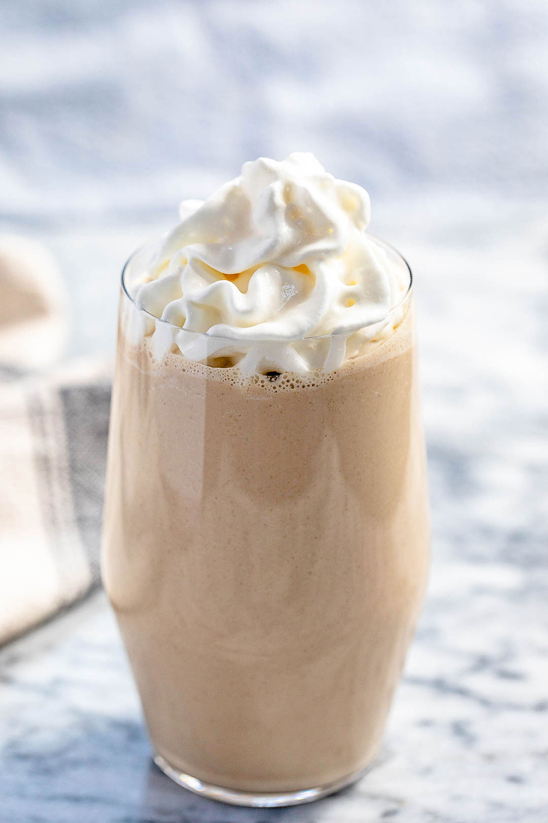 Banana Coffee Smoothie recipe 2