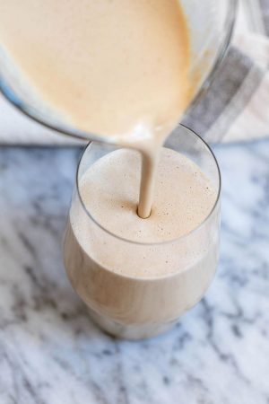 Banana Coffee Smoothie