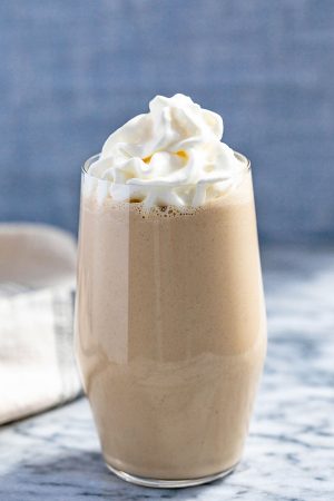 Banana Coffee Smoothie