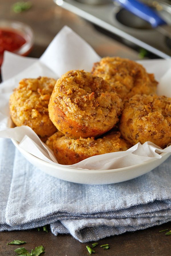 Easy Sausage Egg Muffins - #recipe by #eatwell101 - https://003.wrwe1r1zs3czx3c.workers.dev/sausage-egg-cheese-muffins-recipe