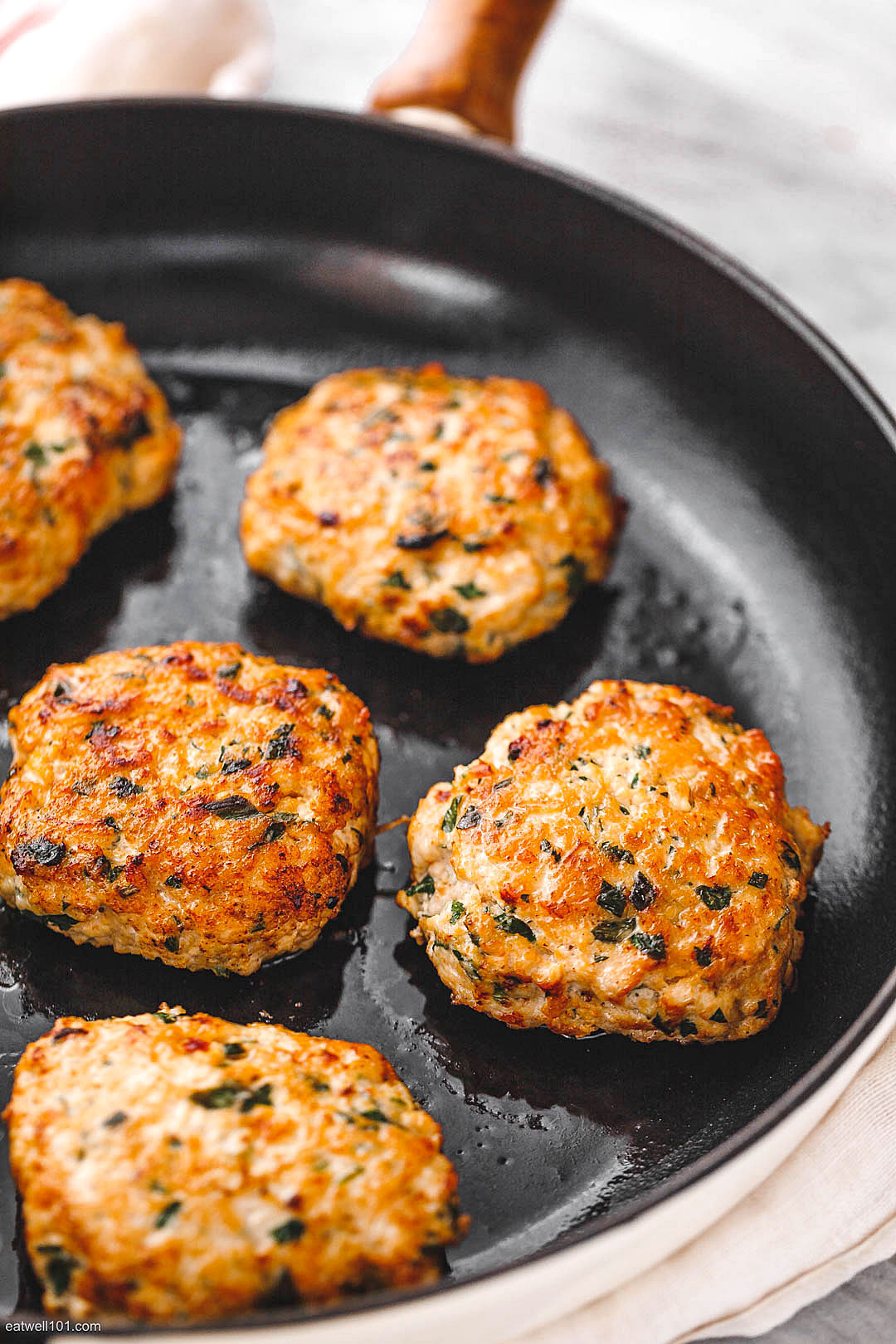 meal prep chicken recipe