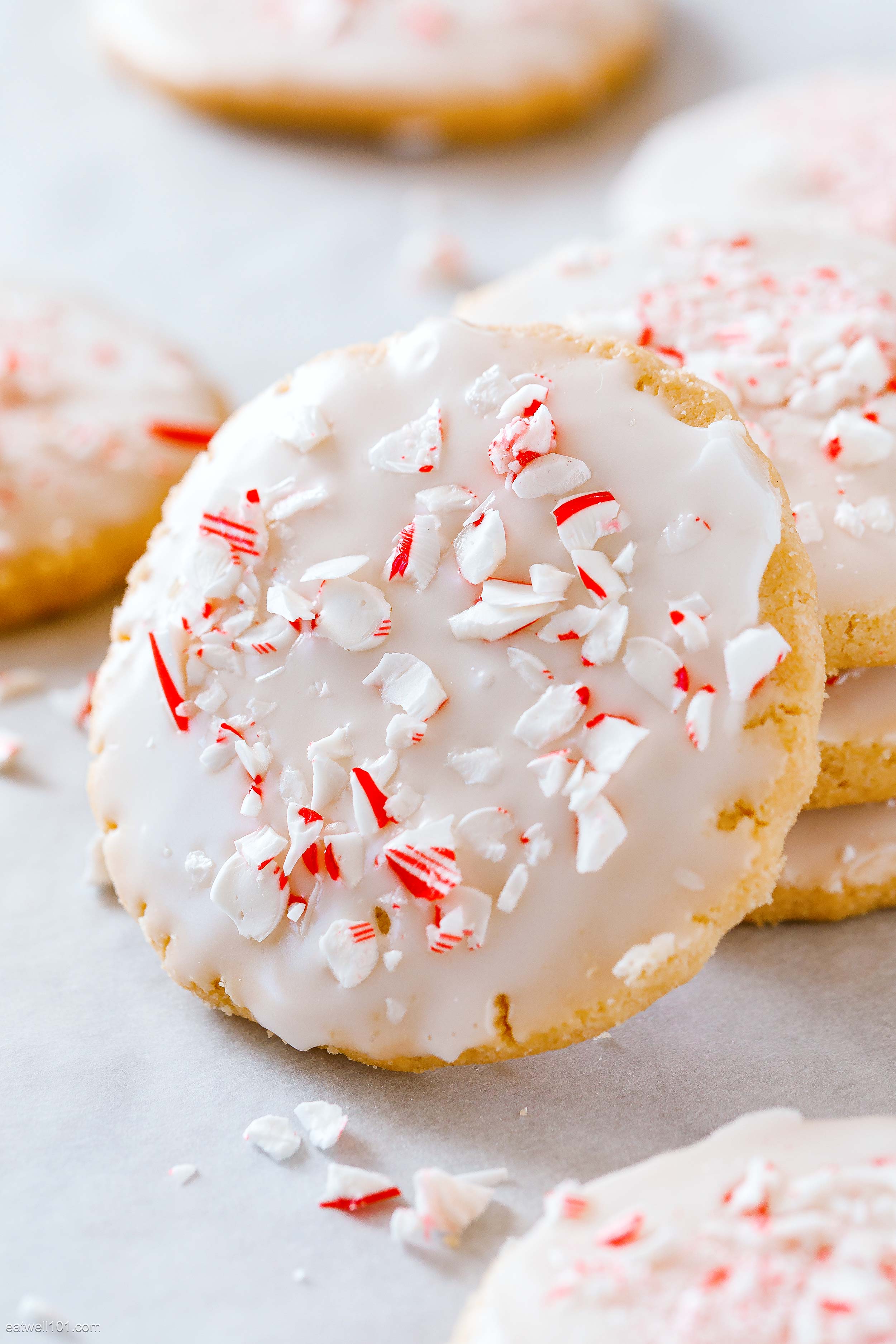 Christmas Cookies Recipe