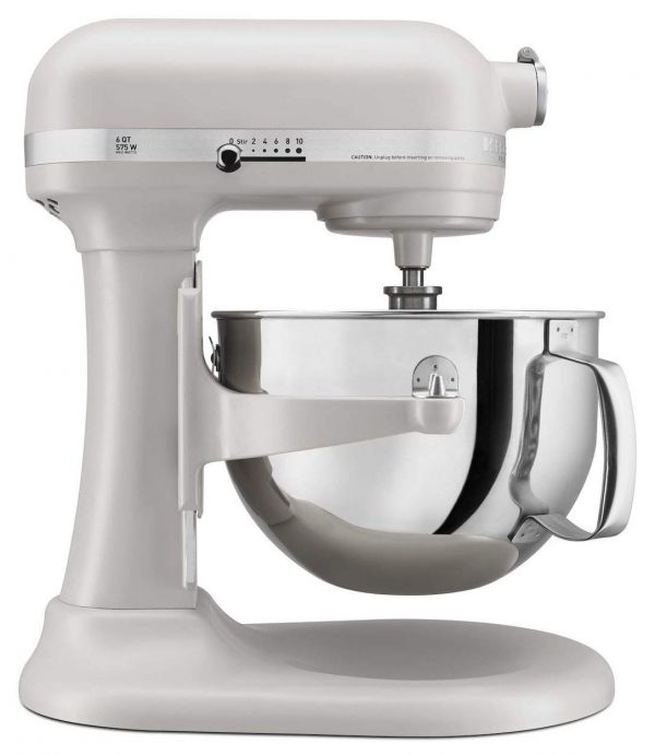 2019 HOLIDAY GIFT GUIDE!  KitchenAid 6-Quart Stand Mixer