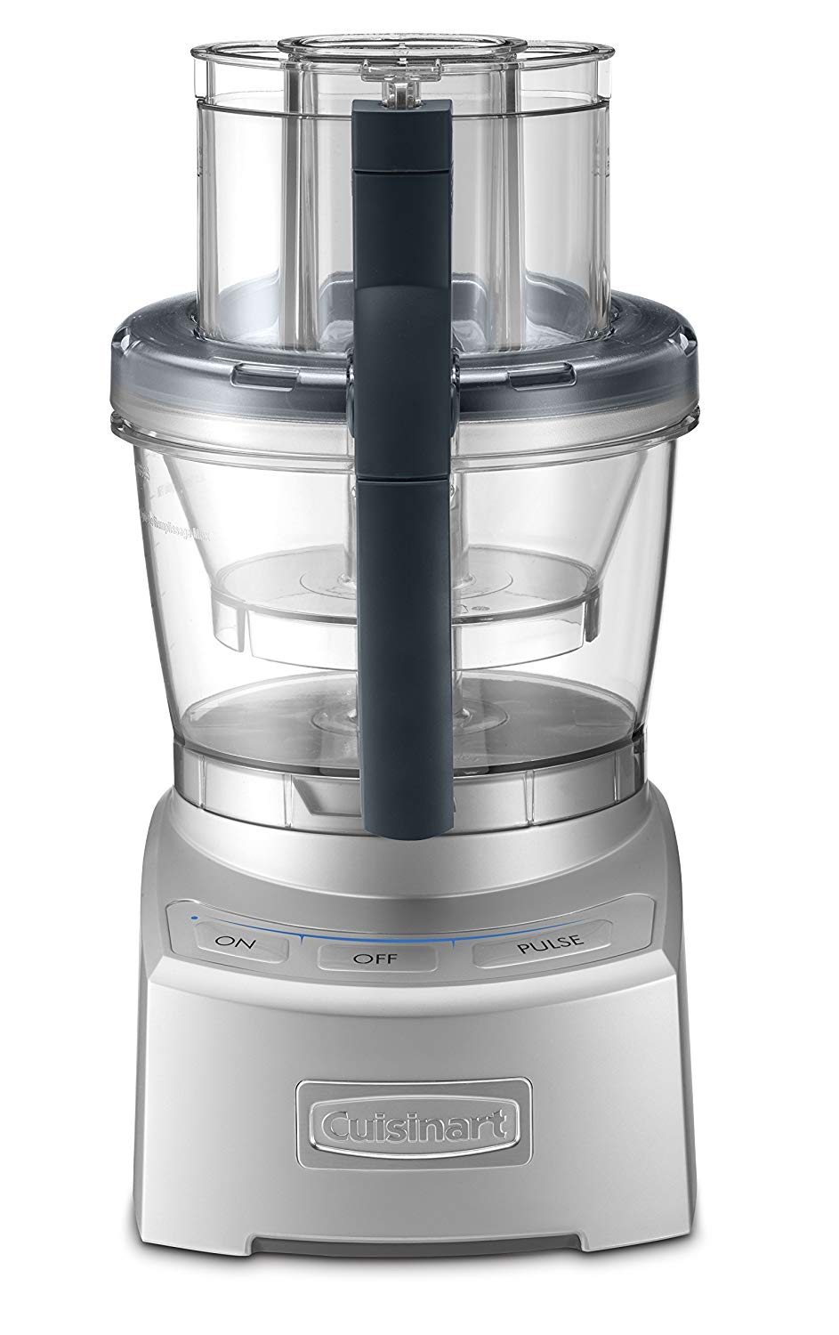 2019 HOLIDAY GIFT GUIDE! Cuisinart 12-Cup Food Processor