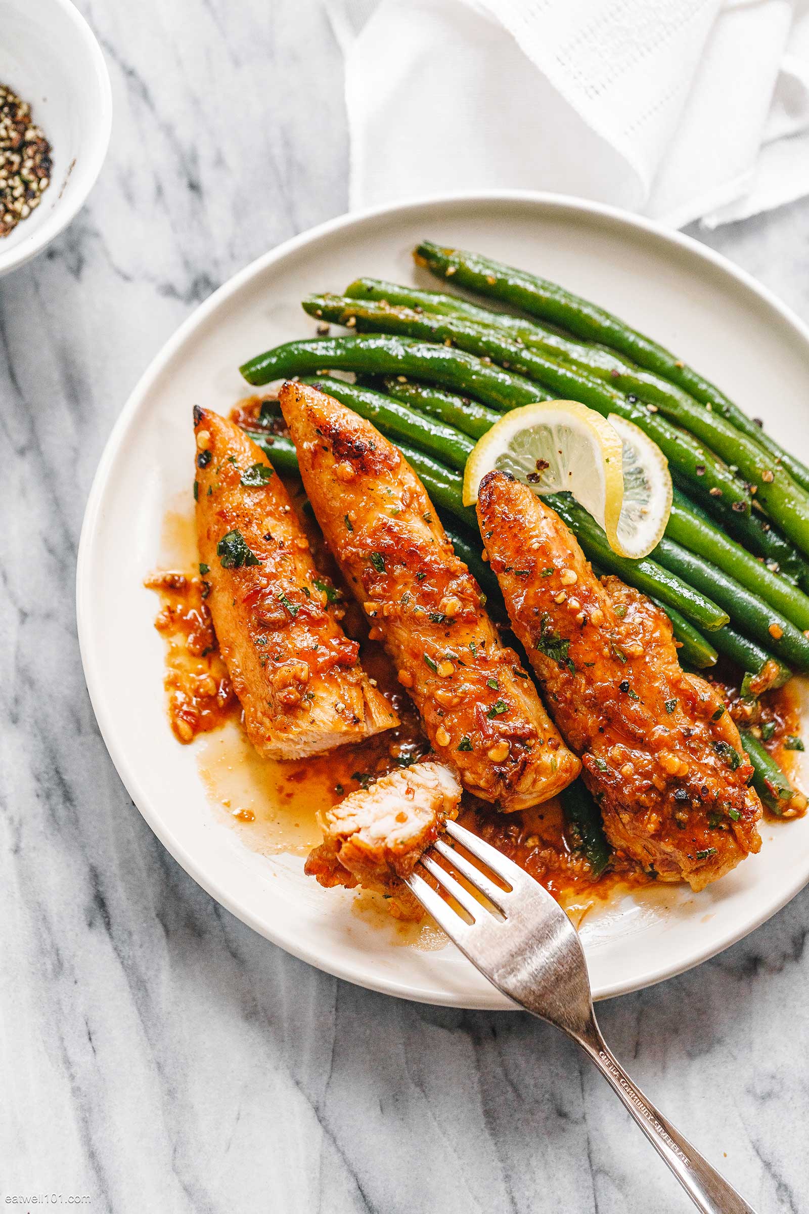 Chicken Tenders Recipe
