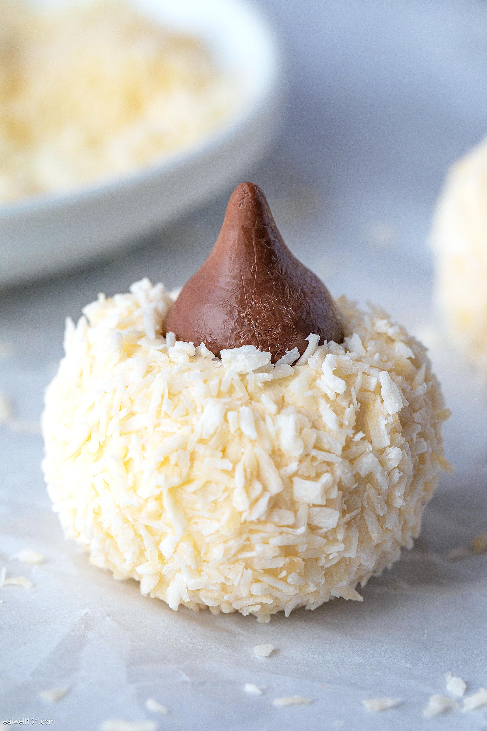 Easy Cheesecake Blossoms Recipe 2