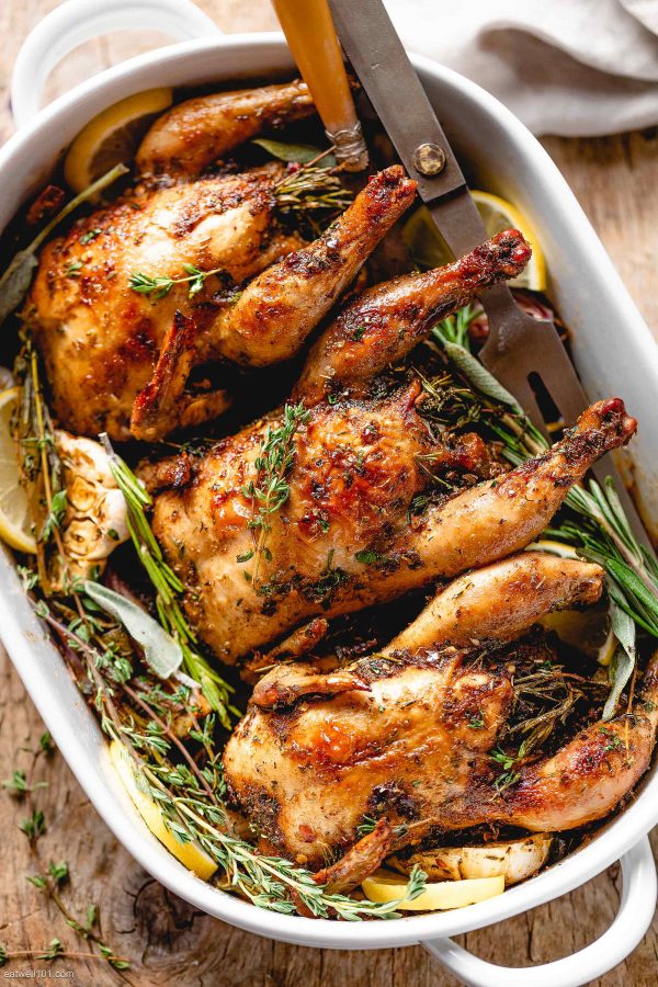Tuscan Baked Chicken - #recipe by #eatwell101 - https://003.wrwe1r1zs3czx3c.workers.dev/tuscan-baked-chicken-recipe