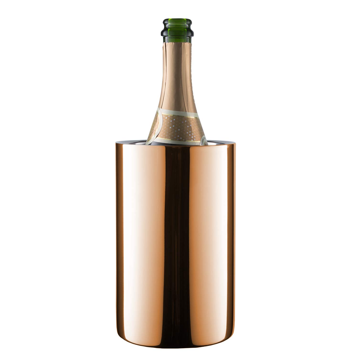 2019 HOLIDAY GIFT GUIDE: Enoluxe Wine/Champagne Bucket Cooler