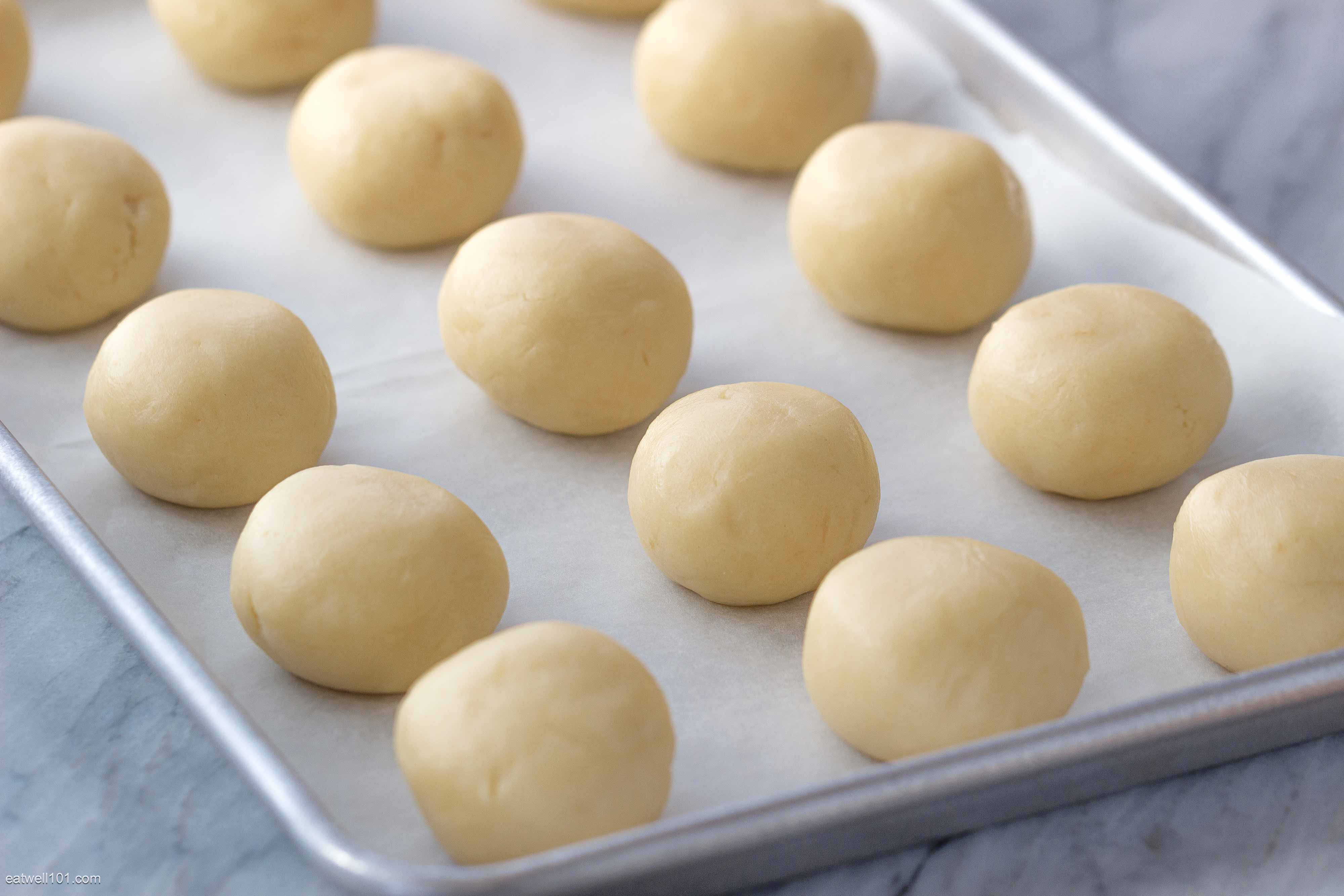 christmas Cream Cheese Cookies Recipe