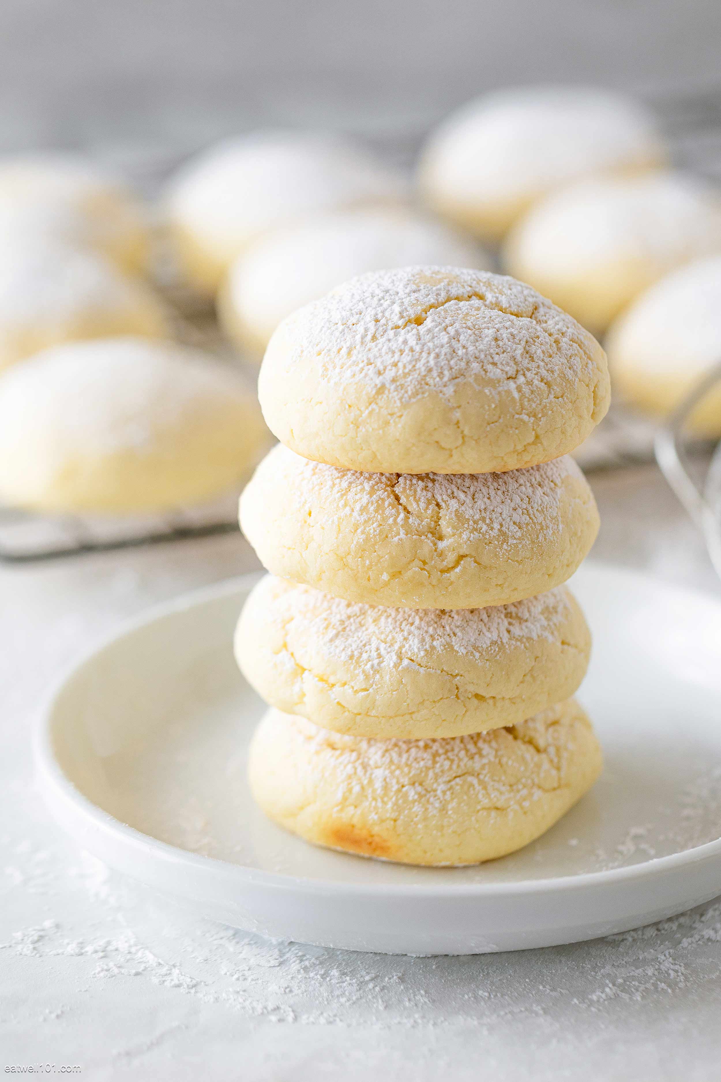 cream cheese cookies 4