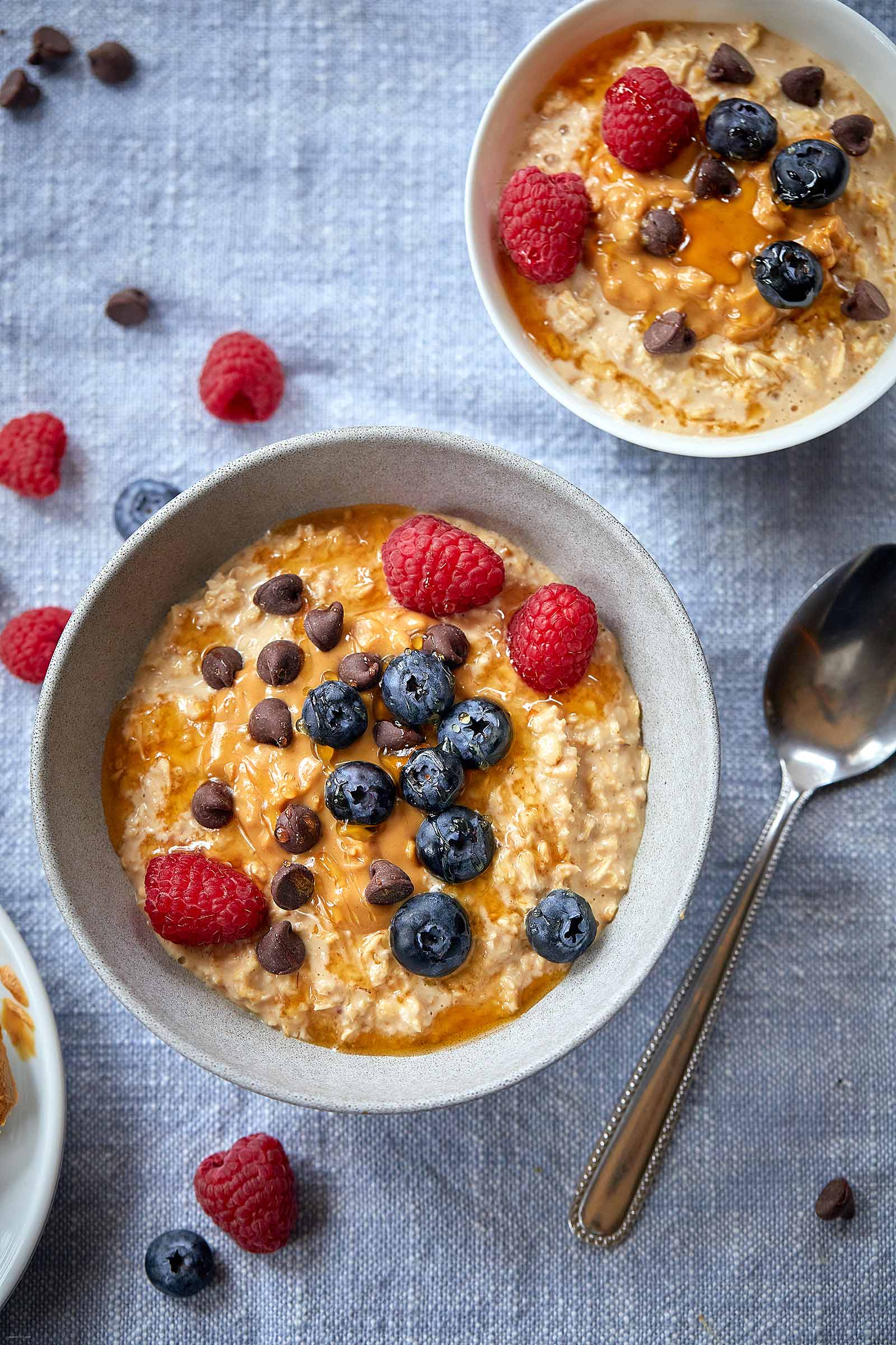 peanut butter oatmeal recipe 3