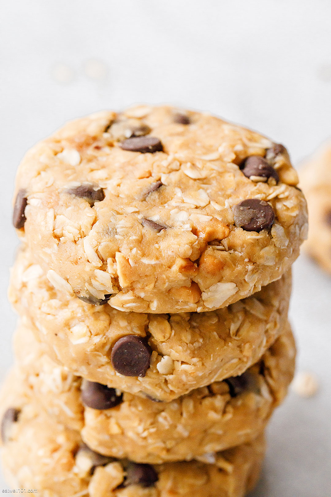 no bake cookies