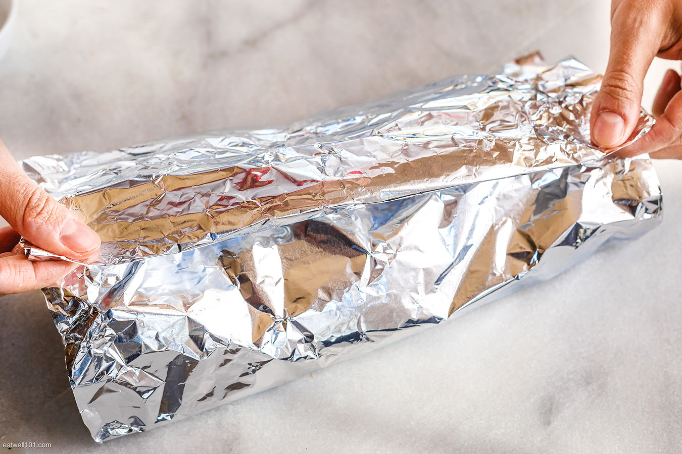 Chicken Foil Packets Recipe 1