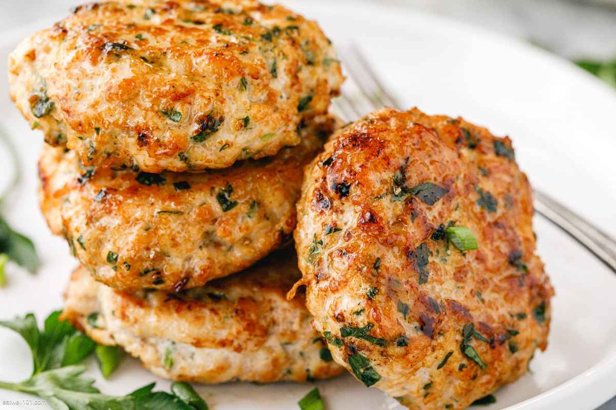 17 Ground Turkey Recipes with Few Ingredients