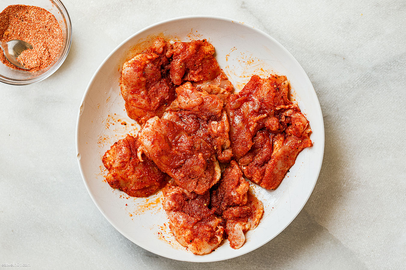 One Pan Chicken Recipe 45