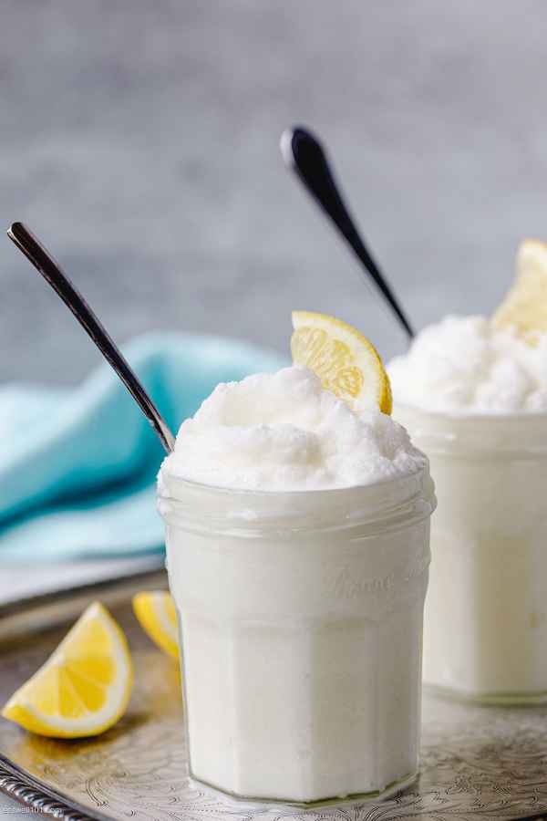 Frozen Coconut Lemonade - #recipe by #eatwell101 - https://003.wrwe1r1zs3czx3c.workers.dev/frozen-coconut-lemonade-recipe