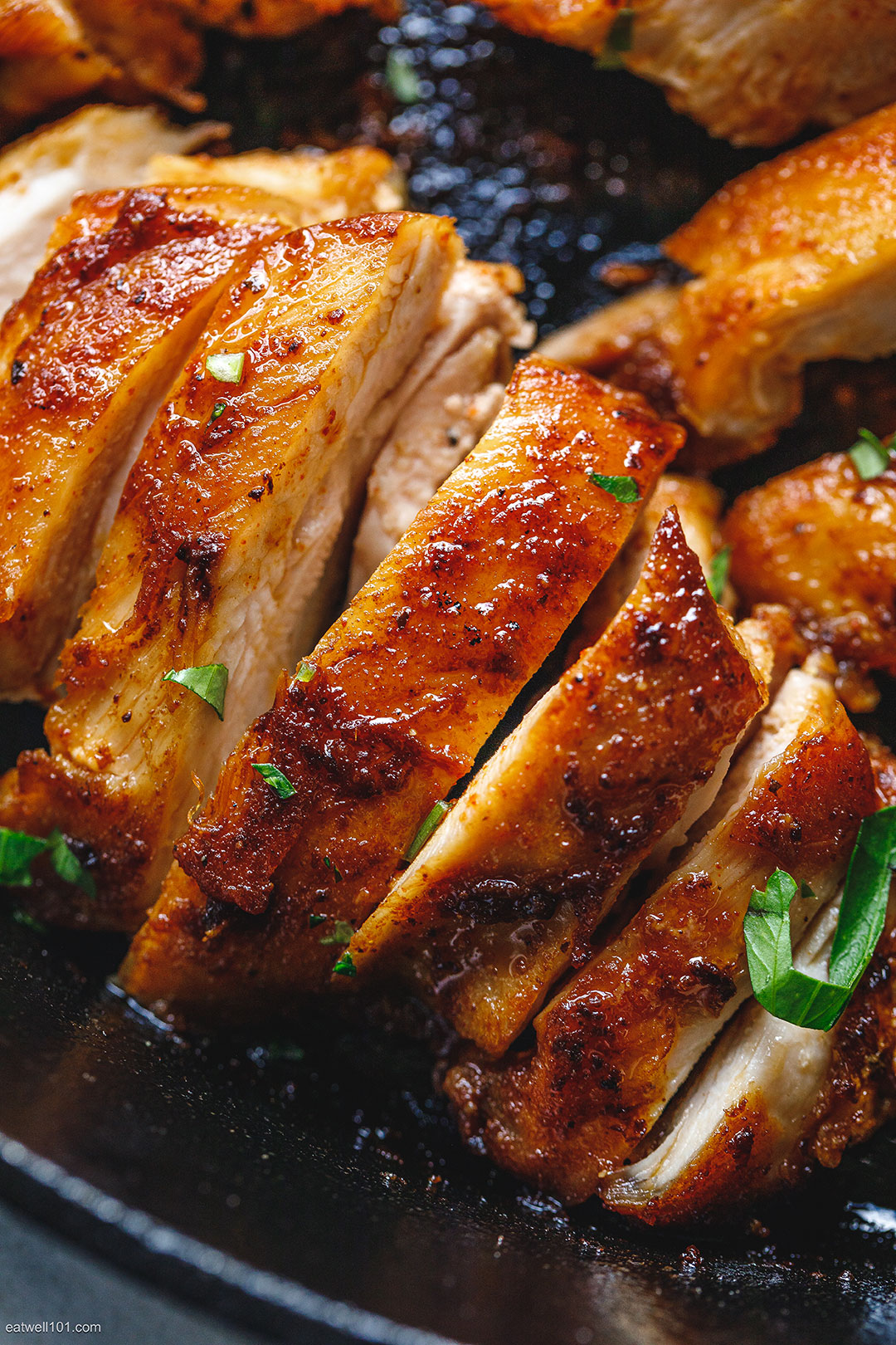 Grilled Chicken Fajitas Recipe 2