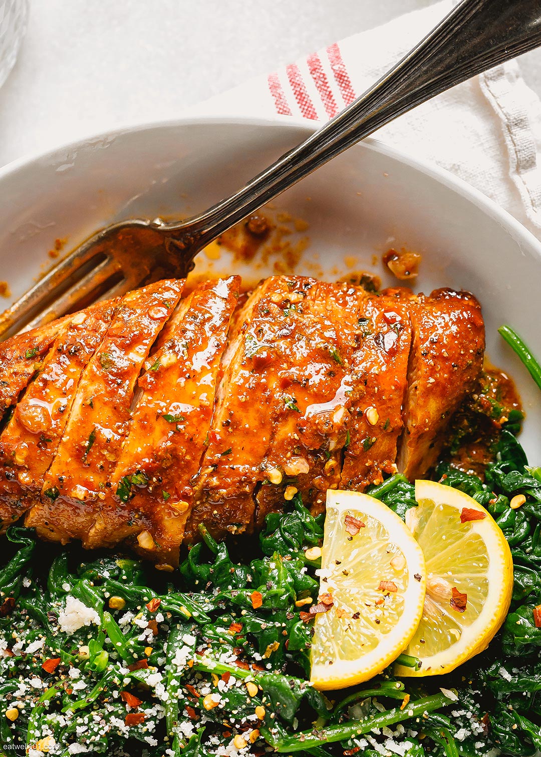 Asado Chicken recipe 4