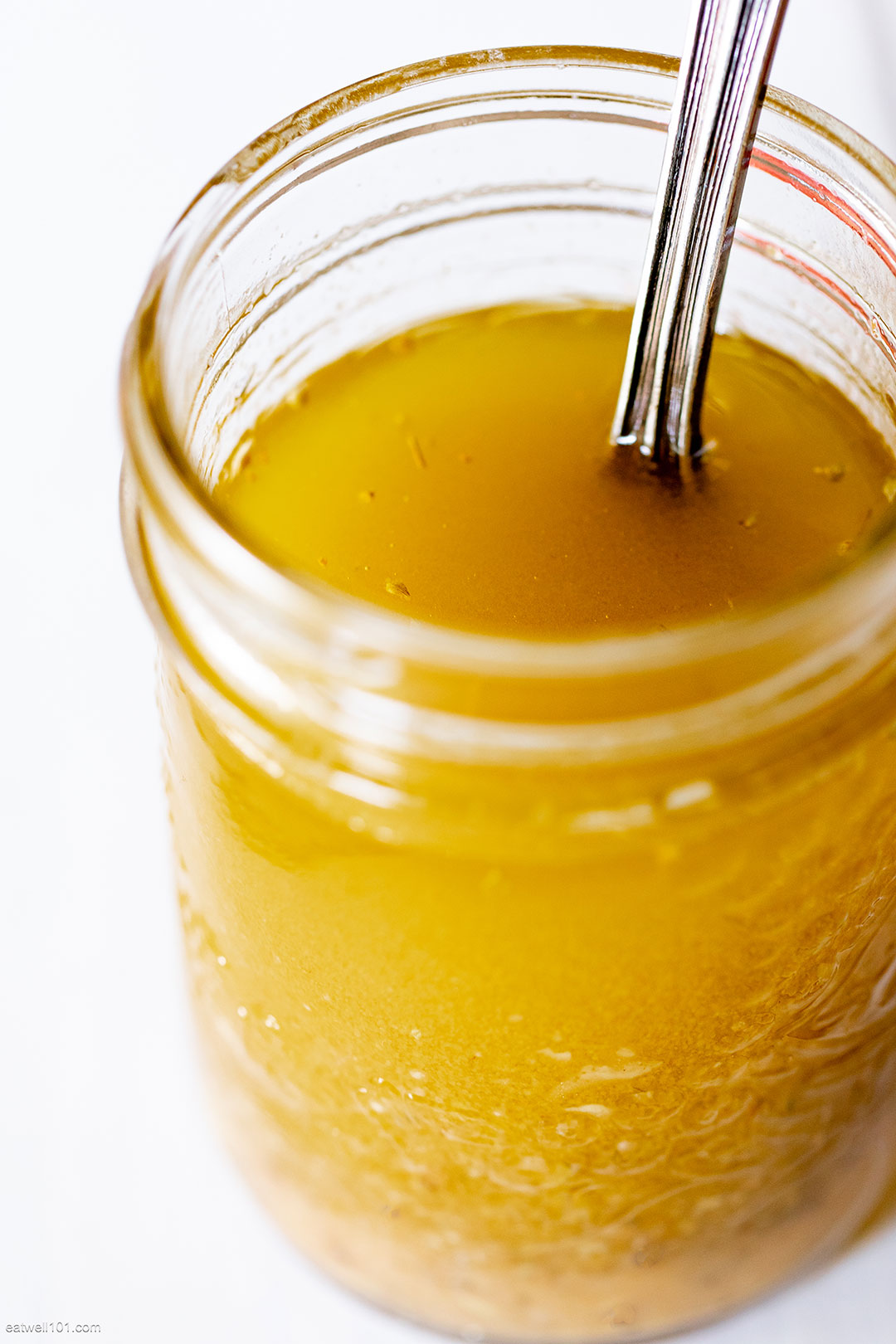 Italian Salad Dressing recipe 1