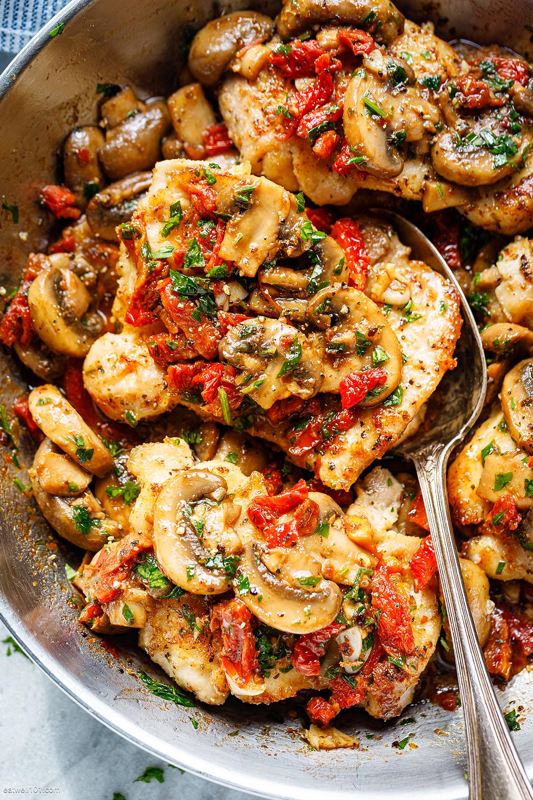 Chicken Thighs Recipe 2