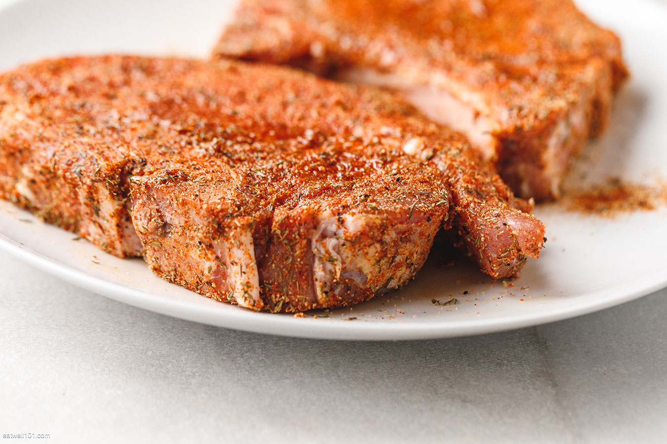 how to cook pork chops