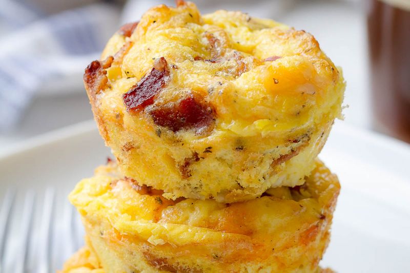 45 Brunch Recipes for Thanksgiving Morning