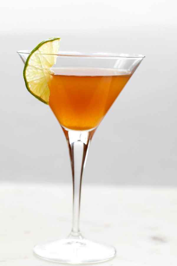 Apple Cider Bourbon Cocktail - #recipe by #eatwell101 - https://003.wrwe1r1zs3czx3c.workers.dev/apple-cider-bourbon-cocktail-recipe